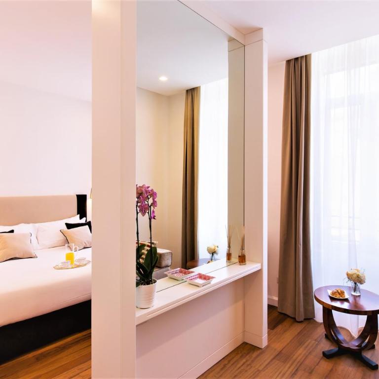 900 Piazza del Popolo - Suite - 1