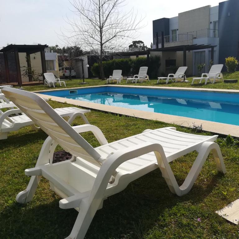 las martinas apart 5 - Apartamento - Planta baja - 4