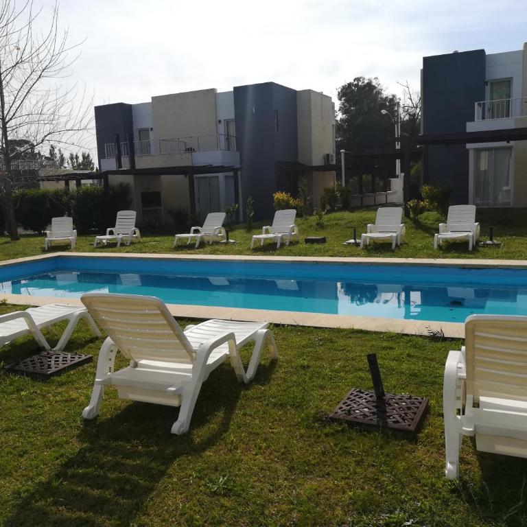 las martinas apart 5 - Apartamento - Planta baja - 1