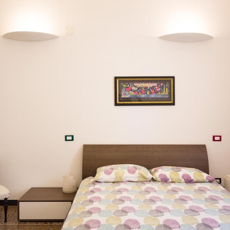 A Beautiful House in Genoa - Appartamento - 7