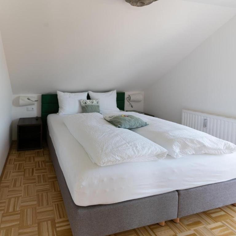 Villa zur Schmied'n - Appartement - 5