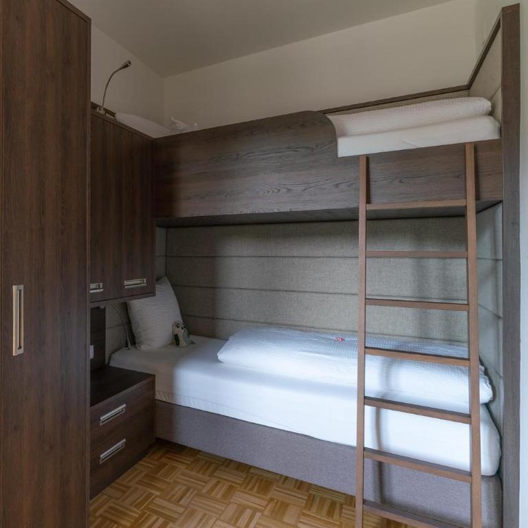 Villa zur Schmied'n - Appartement - 9