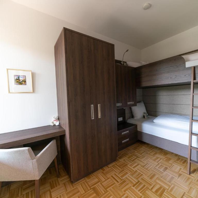 Villa zur Schmied'n - Appartement - 4