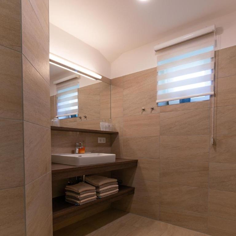 Villa zur Schmied'n - Appartement 1 Chambre avec Balcon - 6