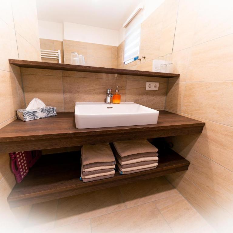 Villa zur Schmied'n - Appartement 1 Chambre avec Balcon - 5