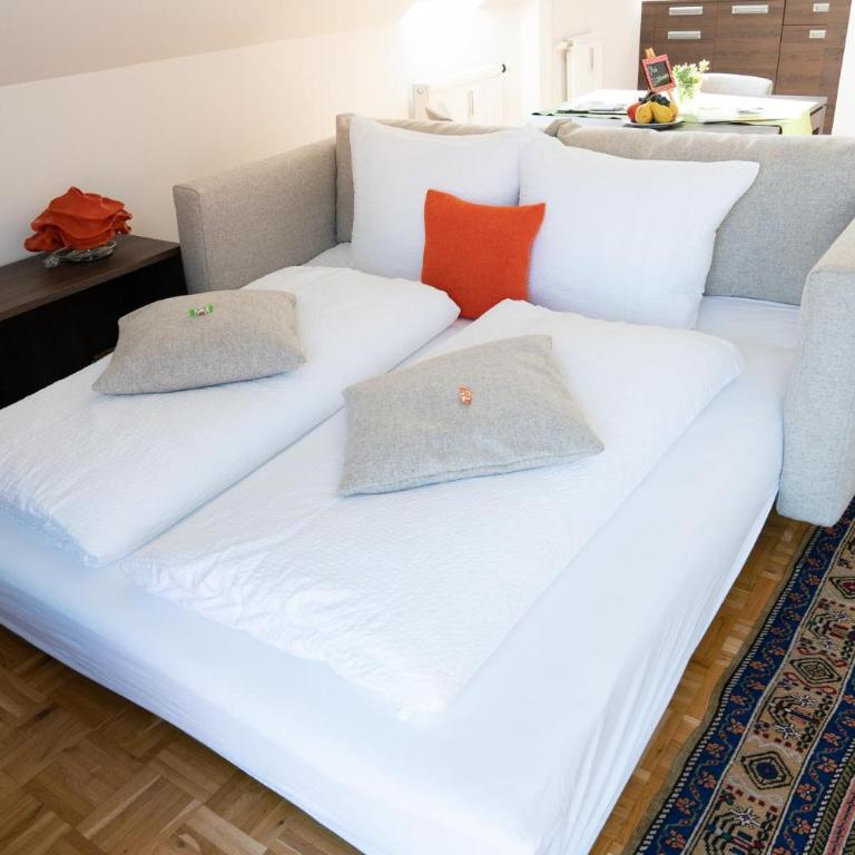 Villa zur Schmied'n - Appartement - 1