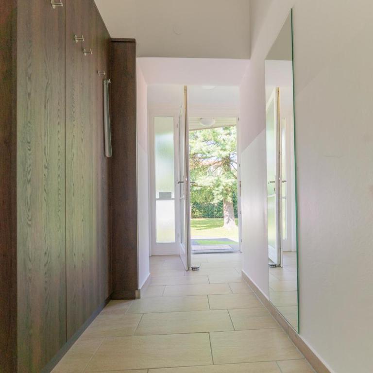 Villa zur Schmied'n - Appartement - 1
