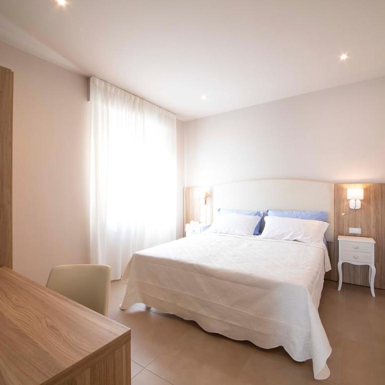 Apart-Hotel la Rocchetta - Appartamento con 1 Camera da Letto - 2
