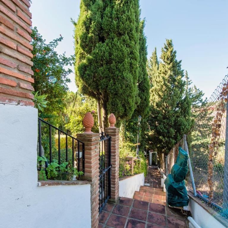 Atalaya Alta - Villa - 19