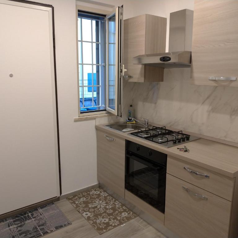 Casa Giovanna - Appartamento con 2 Camere da Letto - 2