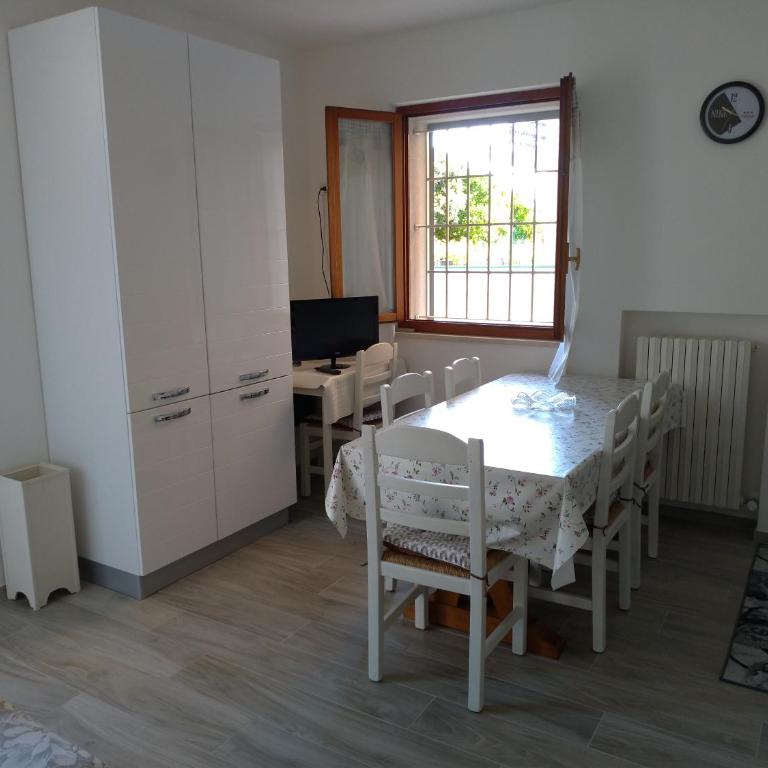 Casa Giovanna - Appartamento con 1 Camera da Letto - 3