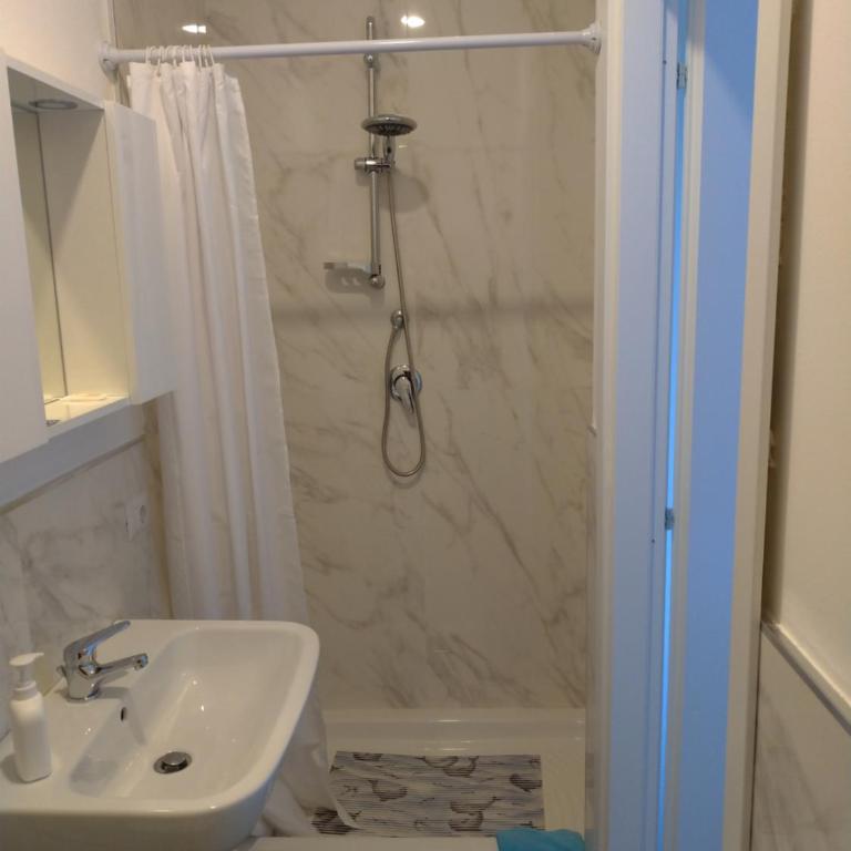 Casa Giovanna - Appartamento con 1 Camera da Letto - 8