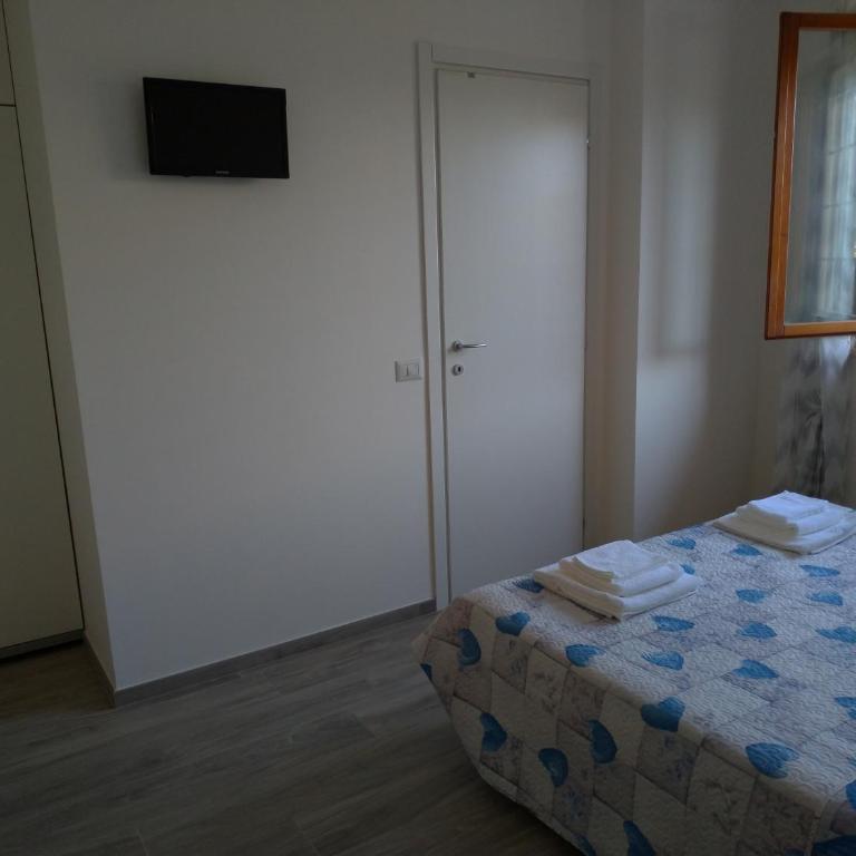 Casa Giovanna - Appartamento con 1 Camera da Letto - 6