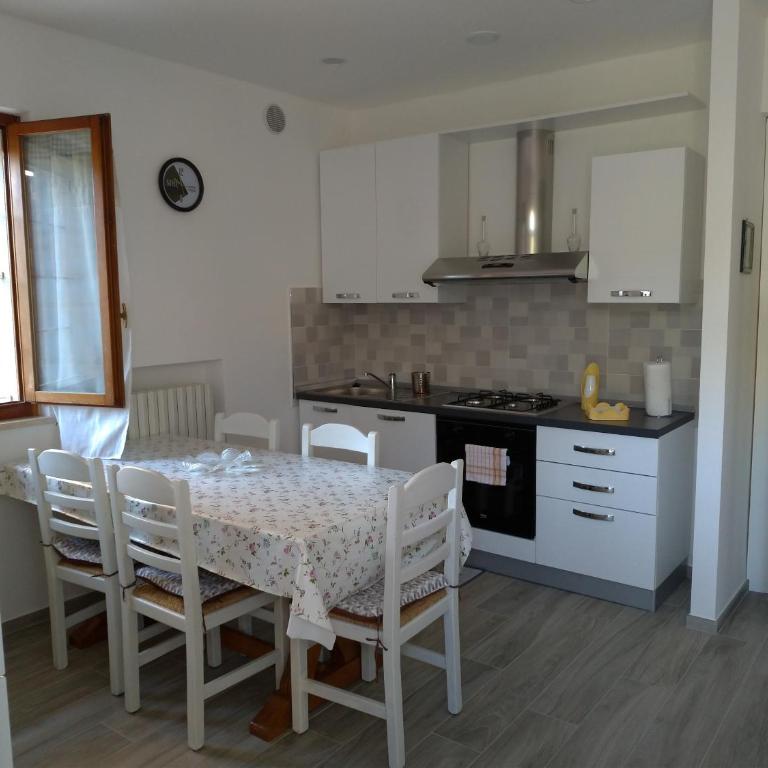 Casa Giovanna - Appartamento con 1 Camera da Letto - 1