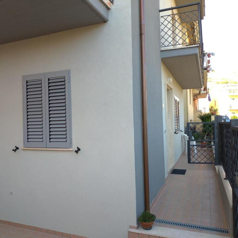 Casa Giovanna - Appartamento con 2 Camere da Letto - 10
