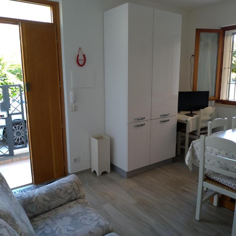 Casa Giovanna - Appartamento con 1 Camera da Letto - 5