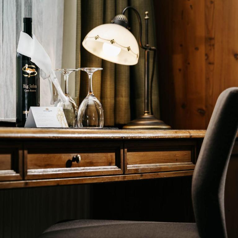 Hotel Haymon - Doppelzimmer - 2