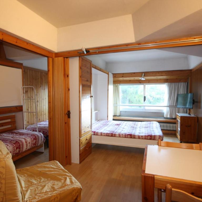 Artuik Appartamenti Montana - Apartment mit 1 Schlafzimmer - 11
