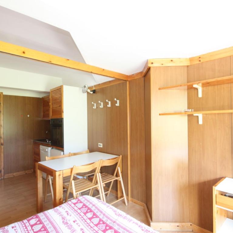 Artuik Appartamenti Montana - Apartment mit 1 Schlafzimmer und Balkon - 9