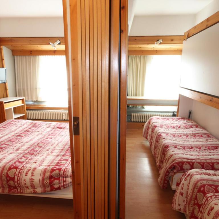 Artuik Appartamenti Montana - Apartment mit 1 Schlafzimmer - 10