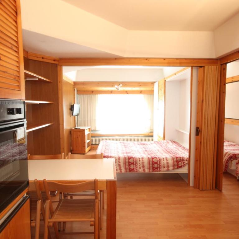 Artuik Appartamenti Montana - Apartment mit 1 Schlafzimmer - 7