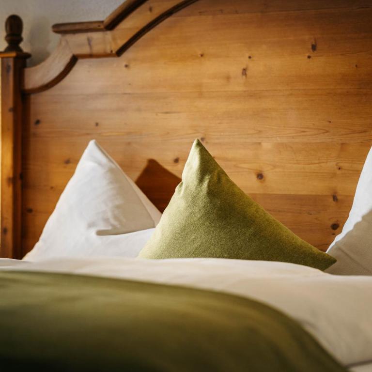 Hotel Haymon - Comfort Doppelzimmer - 3