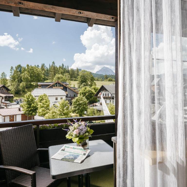 Hotel Haymon - Comfort Doppelzimmer - 10