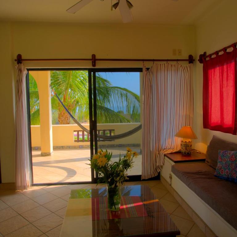 Las Turquezas - Apartamento con vistas al mar - 12