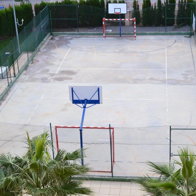 Apartamento Nuevo con Gran Terraza y Wifi en Canet - Apartamento de 2 dormitorios con terraza - 23