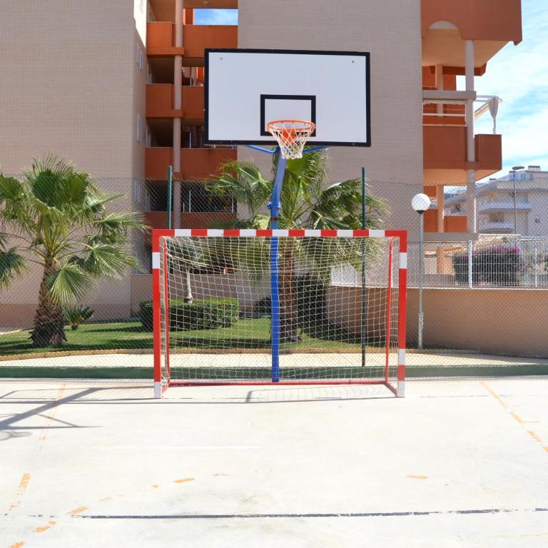 Apartamento Nuevo con Gran Terraza y Wifi en Canet - Apartamento de 2 dormitorios con terraza - 22