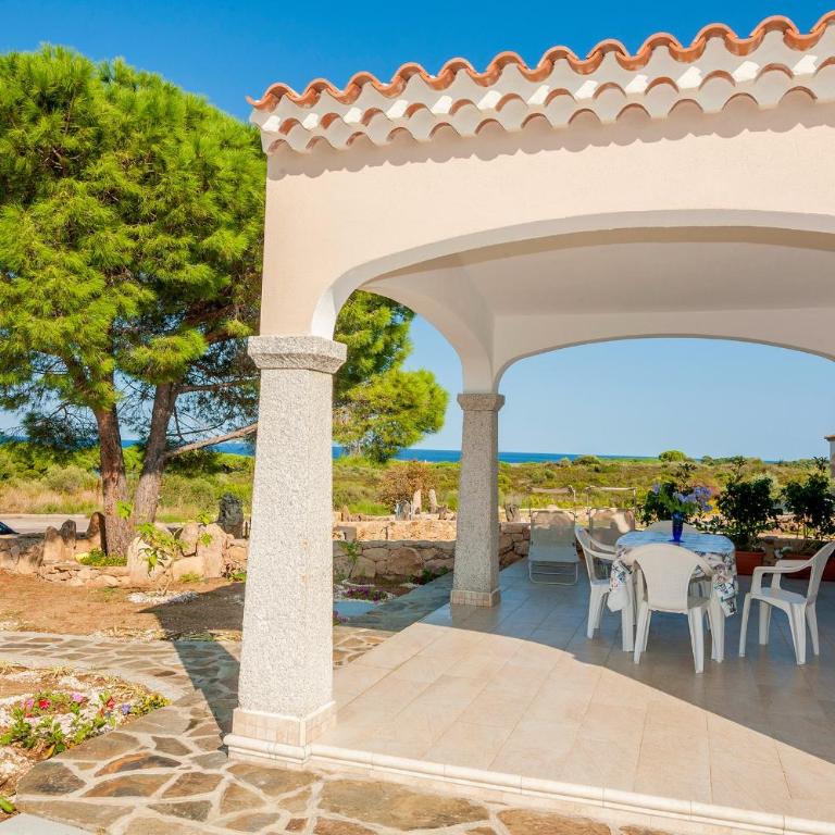 Sant'Anna Charming Apartments - Appartamento - 1
