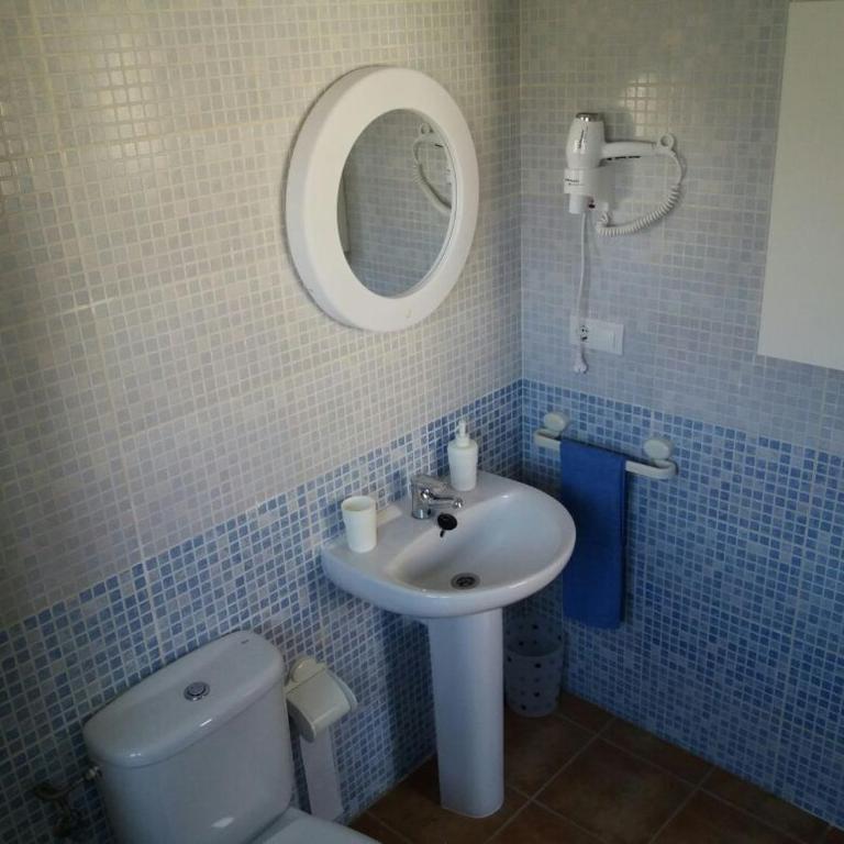 Casa Vacanze Tiffany - Casa con 1 dormitorio - 42