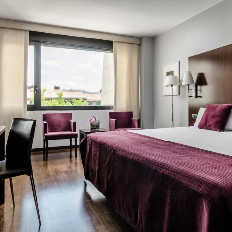 Eurostars Reina Felicia - Suite Junior - 1