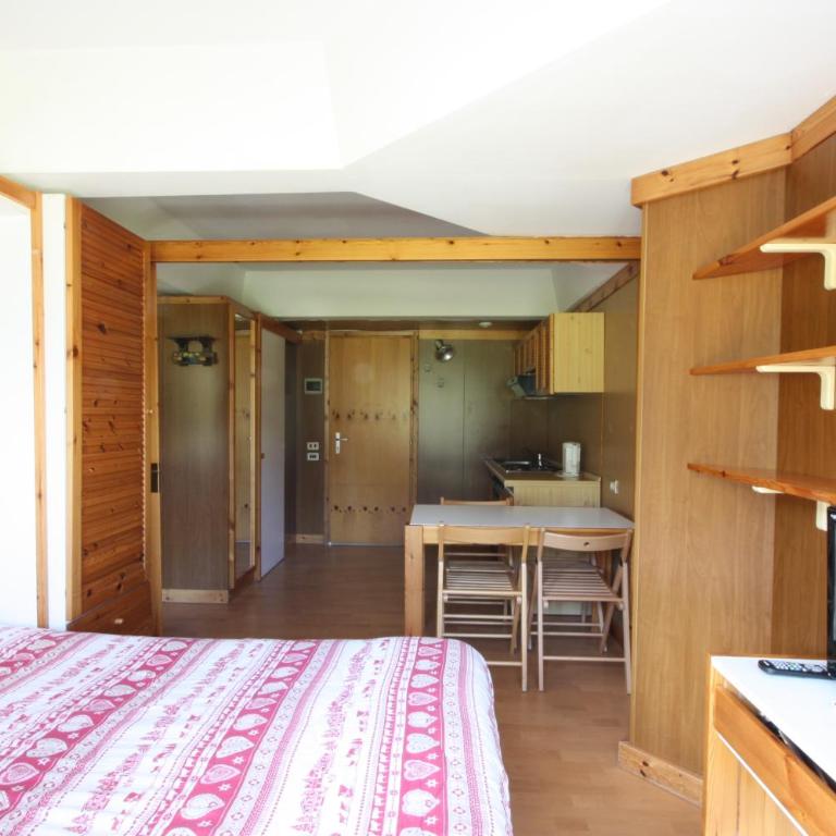 Artuik Appartamenti Montana - Apartment mit 1 Schlafzimmer - 17