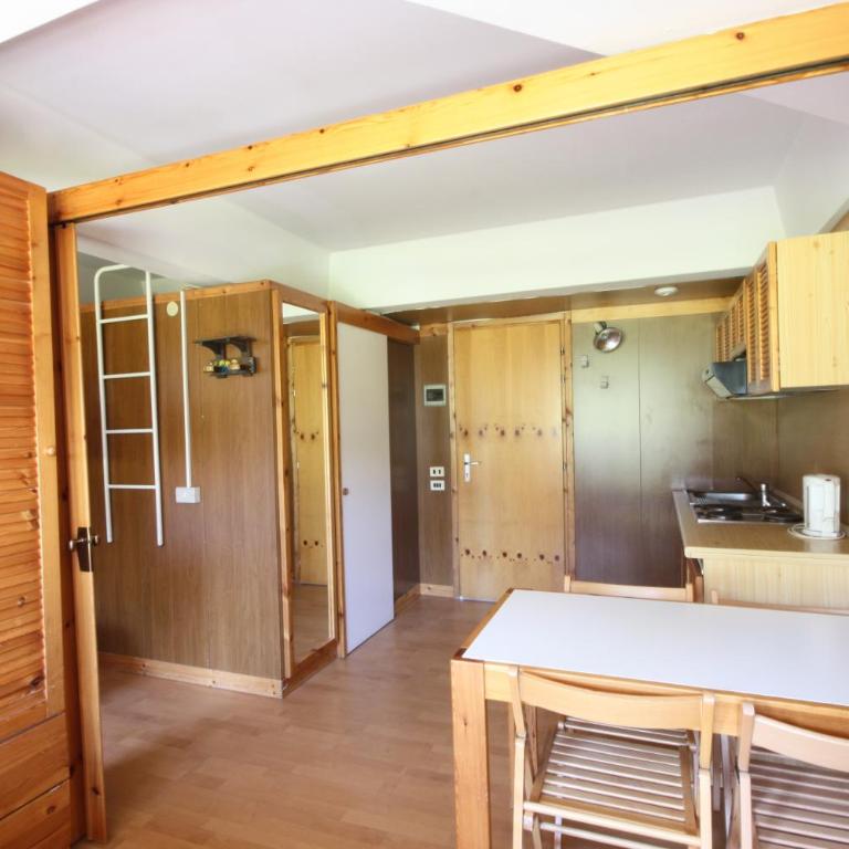 Artuik Appartamenti Montana - Apartment mit 1 Schlafzimmer - 19
