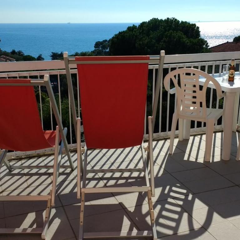 Hotel Cristallo - Camera Matrimoniale con Terrazza - 5