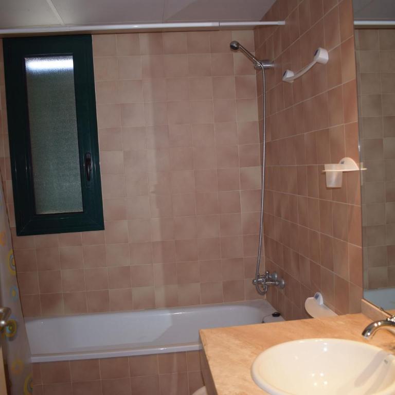 MSJ94 Bonito Apartamento en Marina Sant Jordi - Apartamento - 25