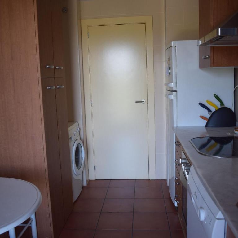 MSJ94 Bonito Apartamento en Marina Sant Jordi - Apartamento - 12