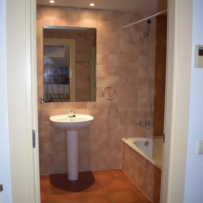 MSJ94 Bonito Apartamento en Marina Sant Jordi - Apartamento - 21