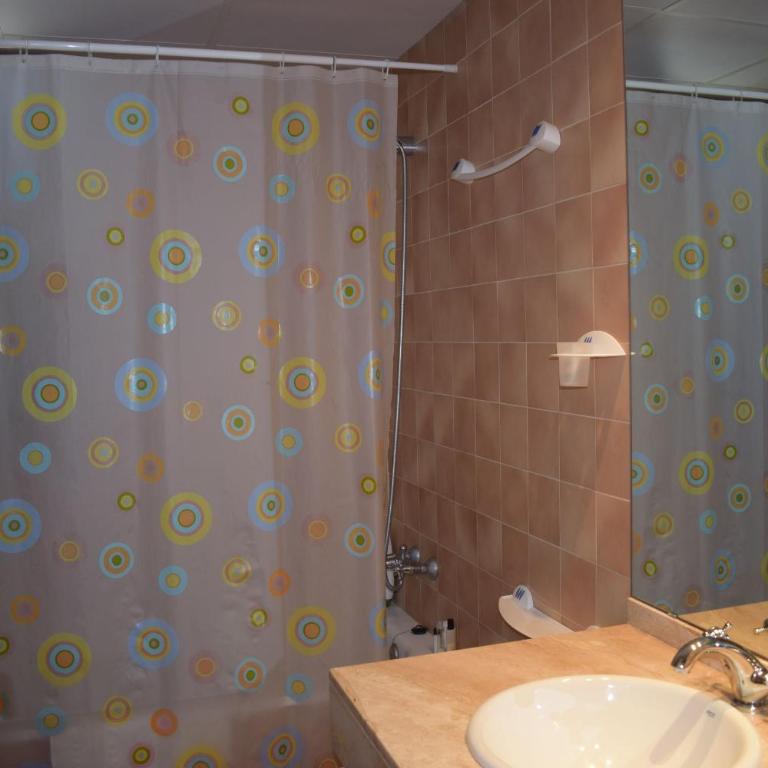 MSJ94 Bonito Apartamento en Marina Sant Jordi - Apartamento - 22