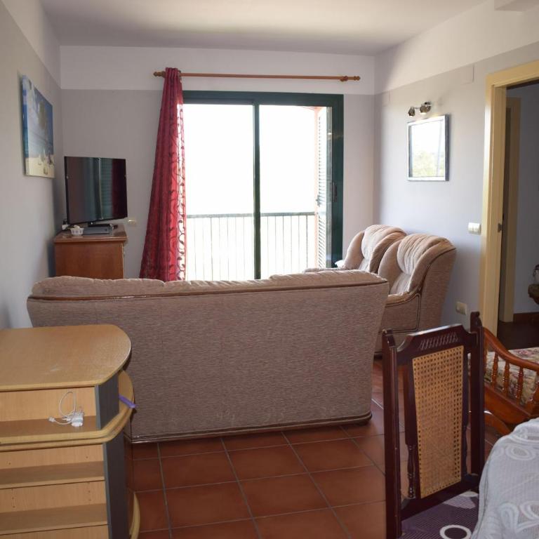 MSJ94 Bonito Apartamento en Marina Sant Jordi - Apartamento - 7