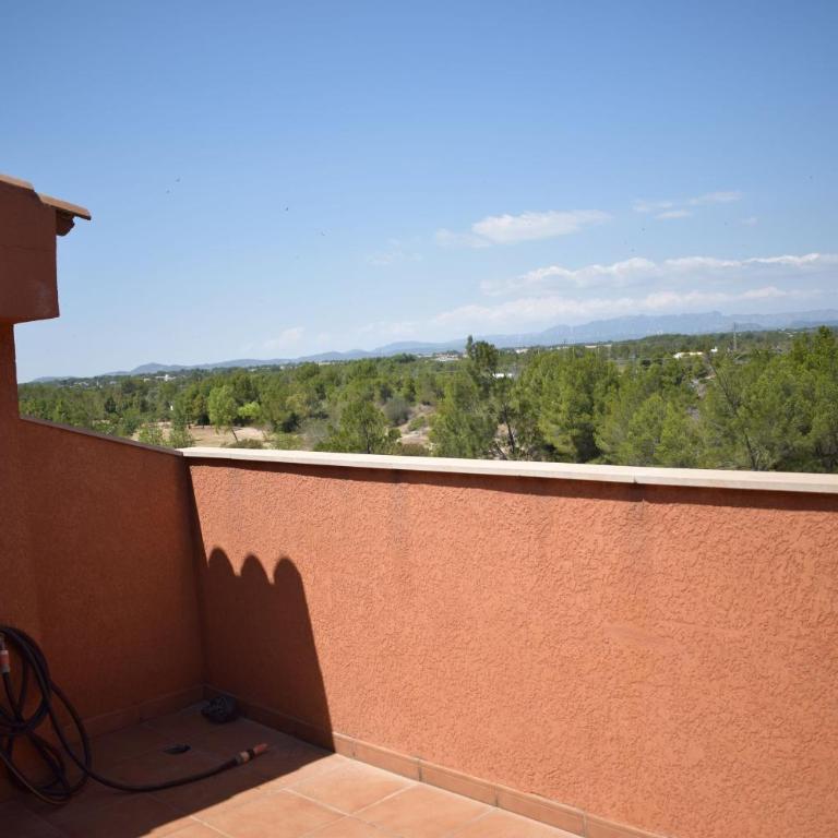 MSJ94 Bonito Apartamento en Marina Sant Jordi - Apartamento - 33