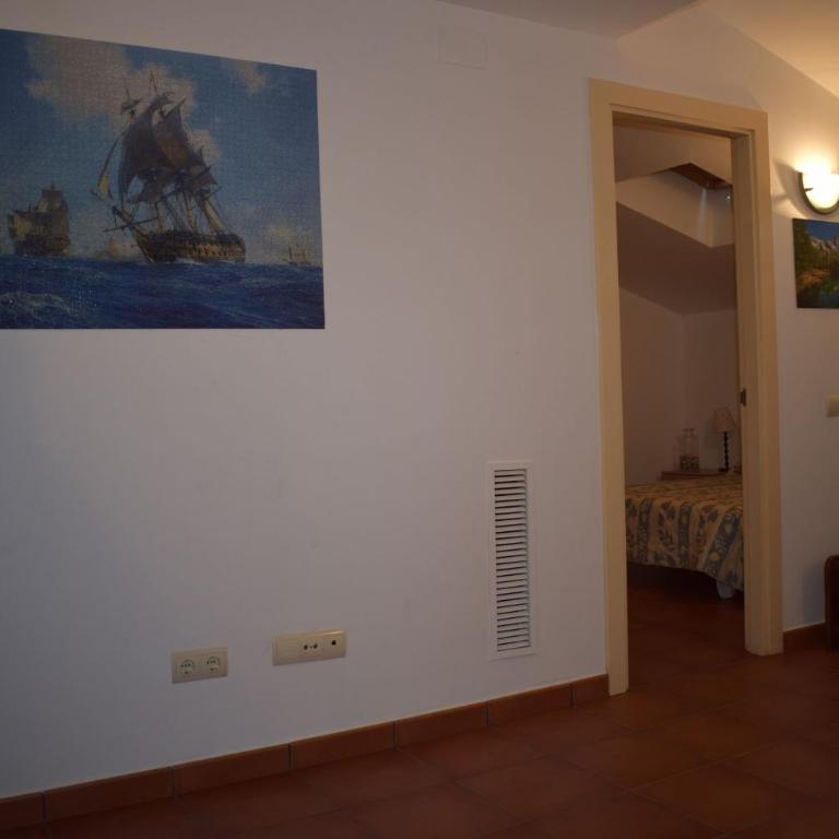 MSJ94 Bonito Apartamento en Marina Sant Jordi - Apartamento - 28