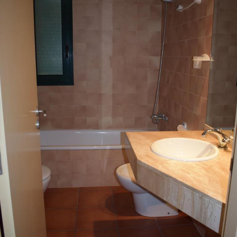 MSJ94 Bonito Apartamento en Marina Sant Jordi - Apartamento - 23