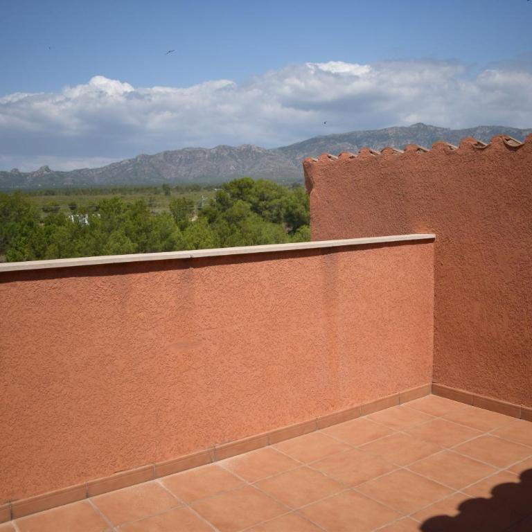 MSJ94 Bonito Apartamento en Marina Sant Jordi - Apartamento - 31