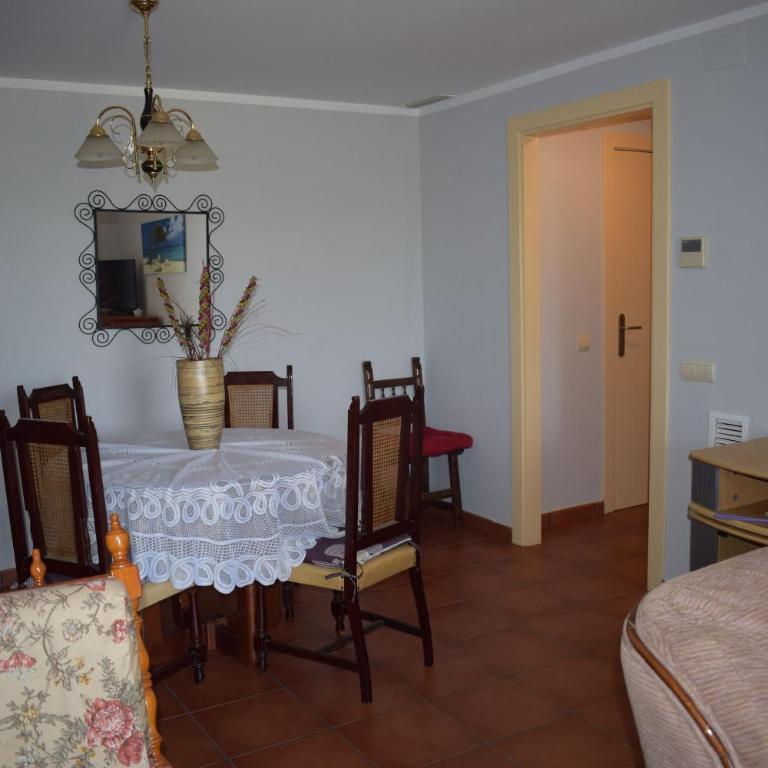 MSJ94 Bonito Apartamento en Marina Sant Jordi - Apartamento - 6