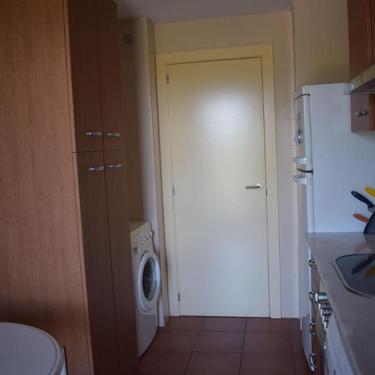 MSJ94 Bonito Apartamento en Marina Sant Jordi - Apartamento - 9