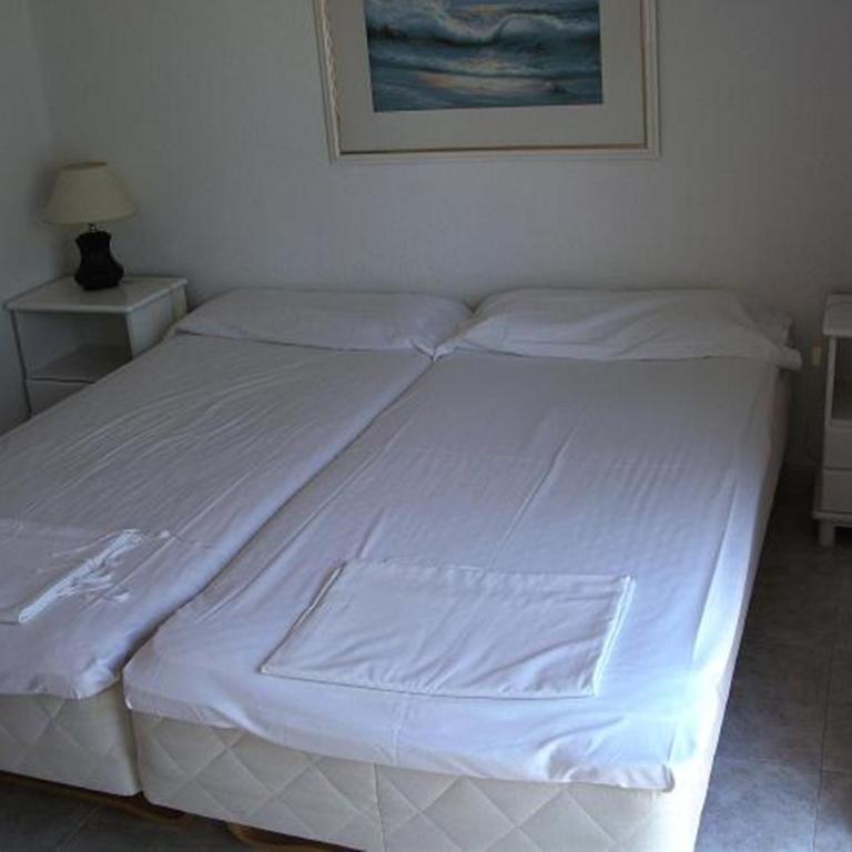 Apartamentos Casa Blanca - O - Apartamento de 1 dormitorio (2-3 adultos) sin vistas - 4