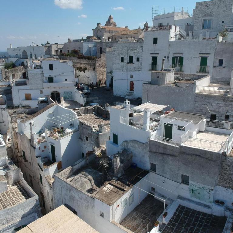 Casa La Calce - Appartamento con Terrazza - 18