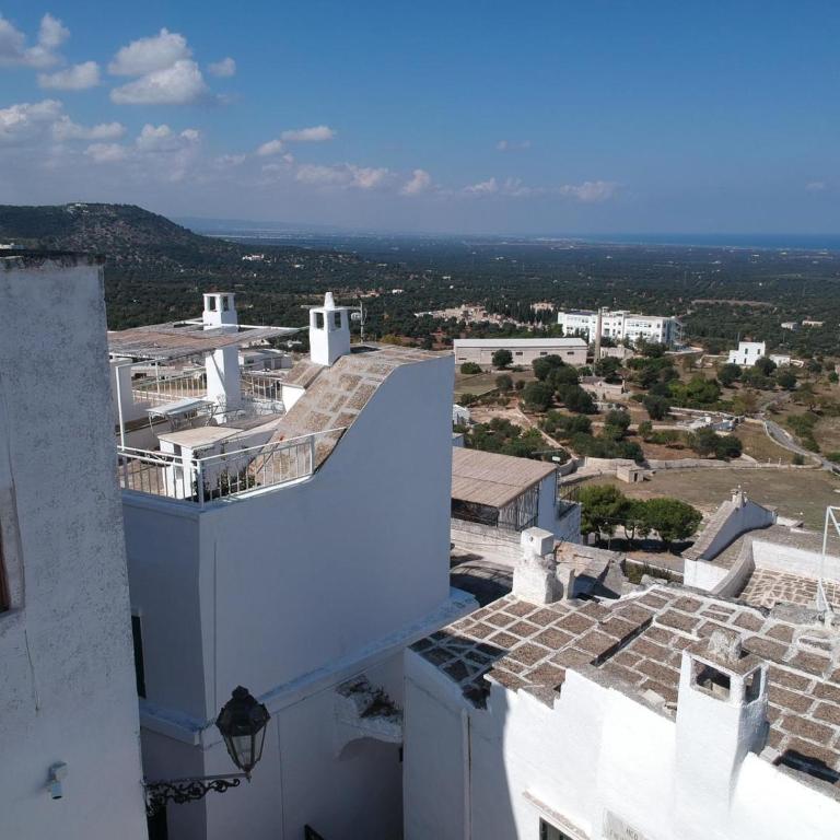 Casa La Calce - Appartamento con Terrazza - 19